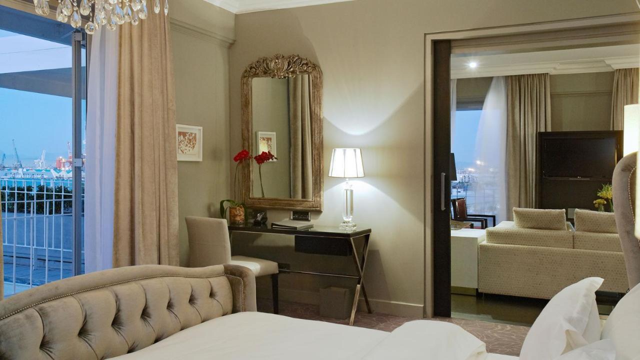 Queen Victoria Hotel By Newmark Cape Town Exterior photo