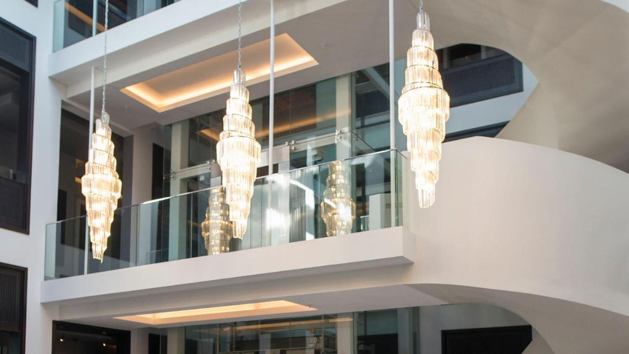 Queen Victoria Hotel By Newmark Cape Town Exterior photo
