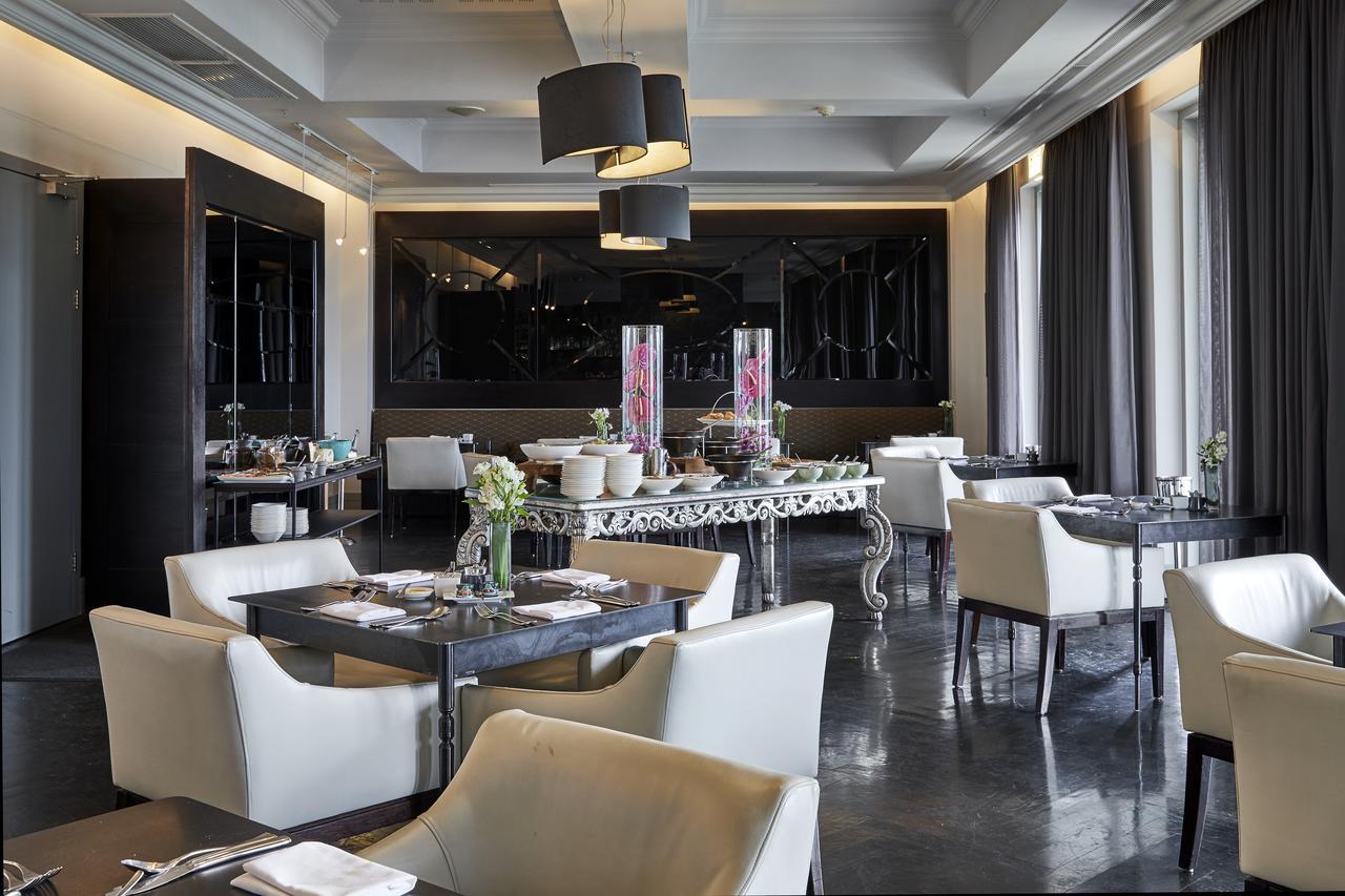 Queen Victoria Hotel By Newmark Cape Town Exterior photo