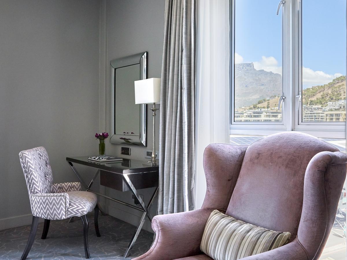 Queen Victoria Hotel By Newmark Cape Town Exterior photo